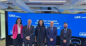 UAX promueve iniciativas solidarias que conectan la formación académica con la transformación social