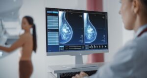 Expertos defienden una atención integrada para pacientes con cáncer de mama precoz