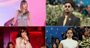 España transforma su industria musical con el auge global de Aitana y Rosalía