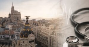 El ICGEA reconoce a Madrid como el sistema más avanzado en transparencia sanitaria