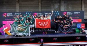 Dos centros educativos andaluces alcanzan la final mundial del programa STEM Racing F1
