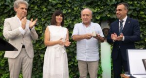 El Pozo de Plata 2026 reconoce a la ‘Comisión de los 33’ por su valentía en el legado de Lorca