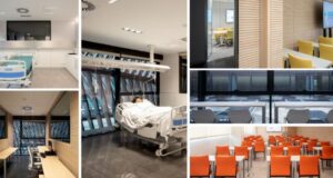 La Escuela de Enfermería FJD-UAM potencia la formación integral de futuros profesionales sanitarios