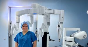 El Hospital Rey Juan Carlos analiza los últimos avances en diagnóstico y prevención en salud femenina