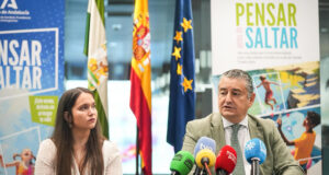 La Junta de Andalucía Inicia Campaña para Prevenir Lesiones Irreversibles en Piscinas