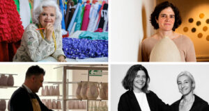 La Junta de Andalucía premia a destacados artesanos en los IX Premios a la Artesanía 2026