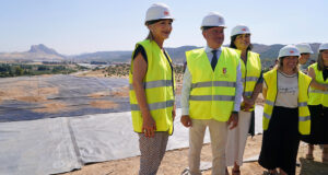 Las Jornadas Europeas de Arqueología en Andalucía contará con más de un centenar de actividades culturales