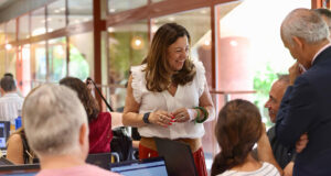 Las oposiciones educativas de 2026 inician su proceso en Andalucía con éxito
