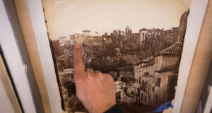 Los Archivos Andaluces Conmemoran Su Importancia como Memoria de la Sociedad