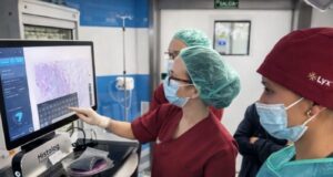 Un avance tecnológico aporta información inmediata sobre el cáncer de próstata en quirófano