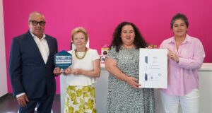 El Milagrito destaca por su cultura corporativa con el sello Values-Based Company®