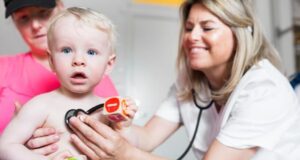 Atención integral en Pediatría reforzada en Ruber Internacional Centro Médico Habana