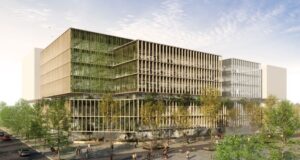 Barcelona contará con un nuevo complejo de oficinas Triple AAA en el distrito tecnológico