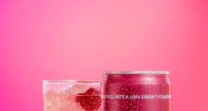 7UP Pink desembarca en España tras su éxito en Reino Unido y Portugal
