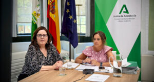 Andalucía critica la falta de respuesta del Estado ante sus demandas sobre el Reglamento de Costas