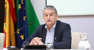 Andalucía establece un nuevo récord en plazas de Formación Sanitaria Especializada para 2026-2027