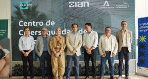 Andalucía logra reducir en un 34% los ciberataques en comparación con el primer semestre de 2025