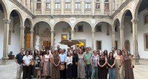 Andalucía presenta el innovador Programa CACTUS en la III Jornada de Buenas Prácticas en Salud Mental
