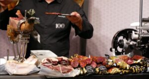 La recomendación del charcutero impulsa las ventas según CharcutExpo 2026