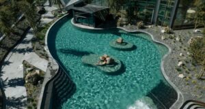 Caldea bate récords de ingresos y beneficios mientras avanza hacia su modelo resort