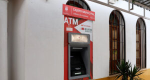 Convocatoria de Ayudas para la Instalación de Cajeros en Municipios en Riesgo de Exclusión Financiera