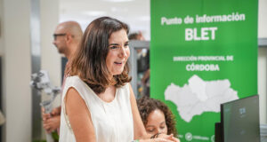 Córdoba lanza una segunda convocatoria formativa para 2.460 personas en la Base Logística del Ejército de Tierra con 4,88 millones de euros