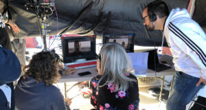 Cultura destina 5,2 millones de euros a la producción de largometrajes y documentales en Andalucía