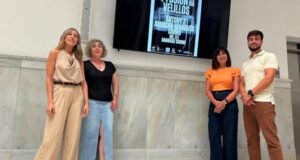 El XVIII Festival Fusión Velillos traerá a Moclín los mejores artistas del panorama nacional en agosto