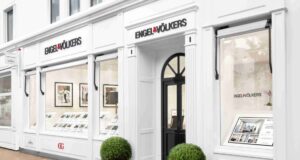 Engel & Völkers Commercial impulsa un modelo pionero en España con 267 contrataciones laborales