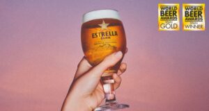 Estrella Damm reafirma su excelencia con 16 premios internacionales