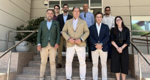 Innovadora utilización de inteligencia artificial para prevenir complicaciones en pacientes con artritis reumatoide