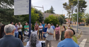 La Junta de Andalucía capacita a 110 agentes de Salud Pública en la prevención del mosquito tigre