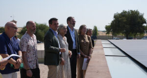 La Junta de Andalucía destina más de 3,3 millones a la conservación de Medina Azahara