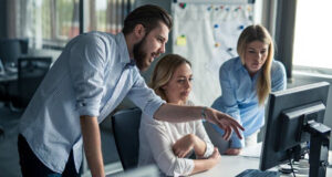 La Junta de Andalucía y las Cámaras de Comercio impulsan el talento emprendedor a través del Startup Andalucía Roadshow