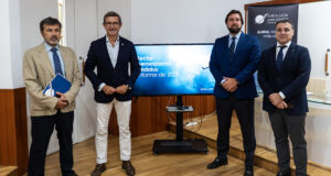 La industria aeroespacial de Andalucía alcanza una facturación récord de 3.228 millones de euros en 2025
