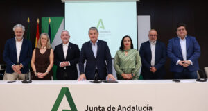 María de los Ángeles García Rescalvo asumirá la gerencia del Servicio Andaluz de Salud