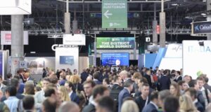 Madrid abre el nuevo ciclo del capital inmobiliario europeo con The District 2026 en IFEMA Madrid