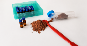 Nuevo estudio revela que los compuestos del cacao son absorbidos en la digestión gracias a la investigación de la UCA