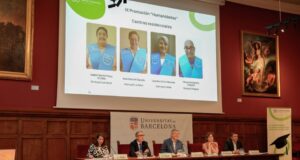 Universidades y entidades refuerzan la formación de las personas mayores