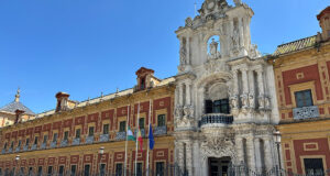 Tres días de luto oficial en Andalucía por las víctimas del incendio en Los Gallardos