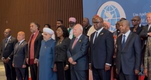 Angola se convierte en símbolo de reconciliación en la iniciativa de Naciones Unidas por la paz