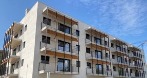 Grupo Corp lidera dos adjudicaciones del Plan 50.000 para promover vivienda protegida