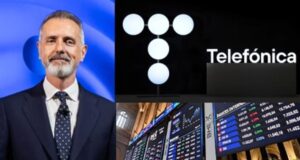 Telefónica acelera en cliente final mientras el negocio mayorista pierde peso