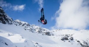 Ordino Arcalís culmina dos décadas impulsando el crecimiento del freeride