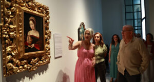 Andalucía se llena de arte este verano con exposiciones destacadas en sus museos