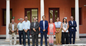 Andalucía se posiciona como un líder digital con su nueva Consejería de Inteligencia Artificial