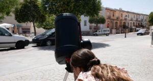 Andalucía se prepara para el eclipse solar parcial del 12 de agosto con recomendaciones de seguridad