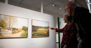 El Centro Andaluz de la Fotografía Registra un Semestre Récord de Visitas Impulsado por ‘Misión Andalucía’