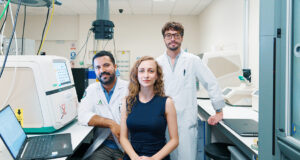 El Hospital Virgen del Rocío inicia una plataforma internacional dedicada a la investigación sobre tumores cerebrales