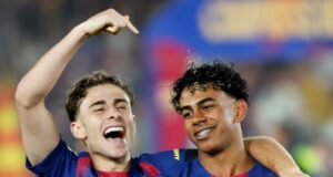 LALIGA ajusta las primeras jornadas para dar más descanso a los jugadores tras el Mundial